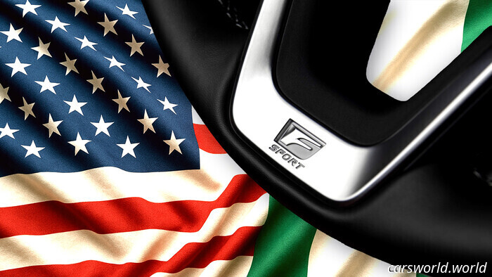 Un uomo nigeriano accusa una donna americana di averlo truffato per un'auto da 147.000 dollari | Carscoops